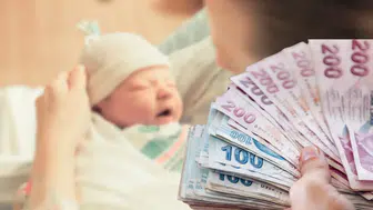 Ağustos Ayı Doğum Yardımı Ödemeleri Ne Zaman Hesaplara Yatacak?
