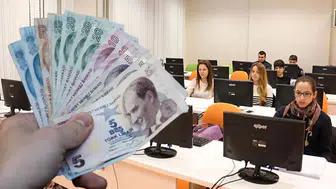İŞKUR'dan 100 Bini Aşkın İşçi Alımı: İstanbul, Ankara ve İzmir Başta Olmak Üzere Yüzlerce Pozisyon Açık