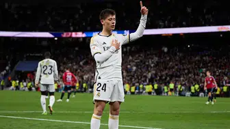WSG Tirol – Real Madrid Hazırlık Maçı: Arda Güler Forma Giyecek mi?