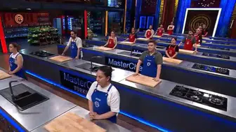 MasterChef 8 Ağustos 2025 Son Eleme Adayı Kim Oldu? Potada Geri Sayım Başladı