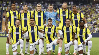 Fenerbahçe Feyenoord'u Elerse Hangi Takımla Oynayacak? Şampiyonlar Ligi Play-Off Eşleşmeleri Belli Oldu