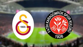 Galatasaray – Karagümrük Maçı İçin Geri Sayım! Biletler Ne Zaman Satışta?