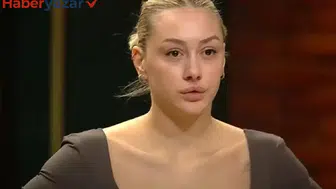 Masterchef Nisa Nur kimdir, ana kadroya girdi mi, kaç yaşında, aslen nereli? Hayatı ve kariyer hedefleri
