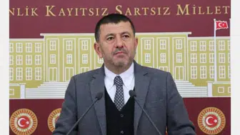 Veli Ağbaba Kimdir? Kaç Yaşında, Nereli, Evli Mi, Hangi Partiden, Serveti Ne Kadar?