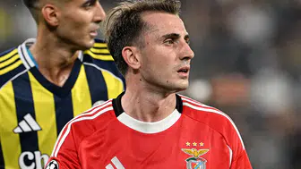 Fenerbahçe Asbaşkanı: “Kerem Aktürkoğlu transferi zor, ama inşallah”
