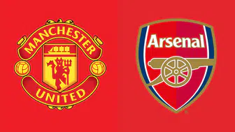 Manchester United Arsenal maçı saat kaçta, hangi kanalda, şifresiz mi, nereden izlenir? Premier Lig'de Nefes Kesen Mücadele