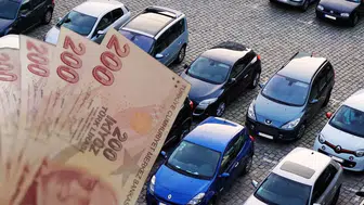 Taşıt Kredisi Faizleri Geriledi! İşte En Uygun Banka Listesi