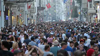 Türkiye’nin Demografik Çöküşü: Prof. Dr. Tarhan’dan Nüfus Krizi Uyarısı