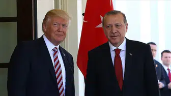 Zirve Öncesi Beklentiler Yükseldi: Erdoğan-Trump Görüşmesinde Ne Konuşulacak?