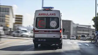 Trafikte Zamanla Yarış Bitiyor! Ambulanslara Yol Vermek Artık Tesadüfe Kalmayacak