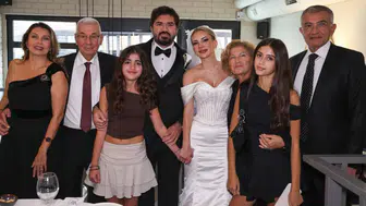 Evlendiğini Sosyal Medyada Açıkladı! Rasim Ozan Kütahyalı’dan Sade Nikah