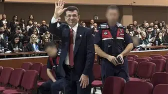 Duruşma Salonunda Kayıt Skandalı: İmamoğlu Görüntüleri İçin Soruşturma Açıldı