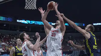 12 Dev Adam’ın çeyrek finaldeki rakibi belli oluyor