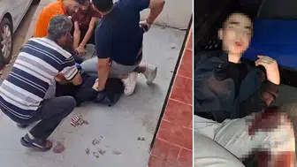 İzmir’de Kanlı Saldırı! 16 Yaşındaki Eren Bigül’ün Kimliği Ortaya Çıktı