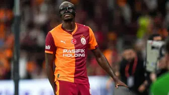 Osimhen Konya Maçına Yetişecek mi? İşte Son Durum