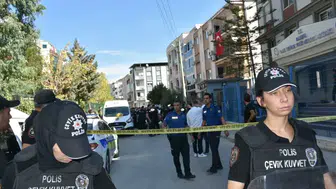 İzmir Balçova’daki Karakol Saldırısında Gözaltı Sayısı 5’e Yükseldi