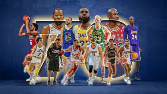 NBA 2025-2026 Sezonu Başlıyor: Sezon Öncesi ve Açılış Tarihleri Belli Oldu