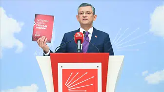 Özgür Özel Tek Aday: CHP Olağanüstü Kurultayı’nda İptal Krizi Aşıldı