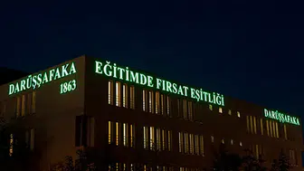 Darüşşafaka EFE burs başvuruları başladı: Şartlar ve kontenjan belli oldu