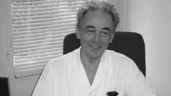 Doktor Burhan Şahin Kimdir? Tıp Dünyasına Bıraktığı İz ve Biyografisi
