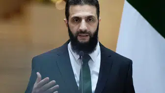 Şara’dan Net Mesaj: Suriye’nin Tek Bir Karış Toprağı Bile Pazarlık Konusu Değil