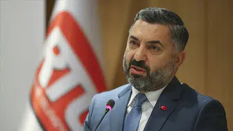 Ebubekir Şahin’den Dizi Tepkisi: "Aile Yapımıza Zarar Veren Yayınlara Göz Yumulmayacak"