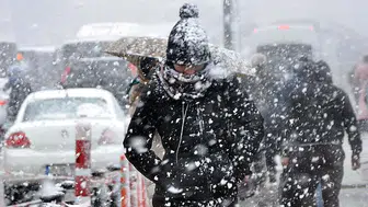 Kar Ne Zaman Yağacak? Meteoroloji’den Son Hava Durumu Açıklaması