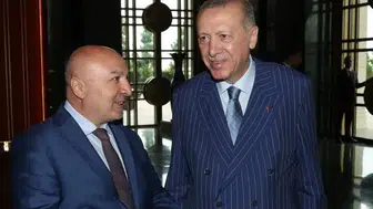 Cumhurbaşkanı Başdanışmanı Hamdi Kılıç Hayatını Kaybetti