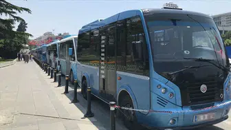 İstanbul'da Minibüs Ücretlerine Zam Geldi: Yeni Fiyatlar Belli Oldu