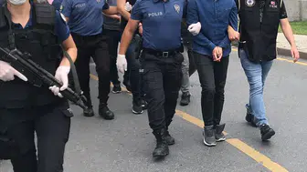 İstanbul Merkezli 14 İlde FETÖ Operasyonu: Emniyet Yapılanmasına Darbe