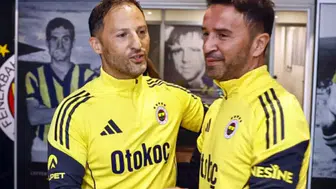 Fenerbahçe'de Şok Karar: Gökhan Gönül Yardımcı Antrenörlük Görevinden Ayrıldı