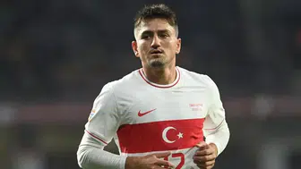 Fenerbahçe'den Sürpriz Hamle: Cengiz Ünder Beşiktaş'a Kiralandı