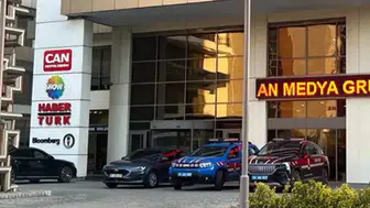 Can Holding'e Yolsuzluk Operasyonu: Habertürk ve Show TV'ye TMSF Kayyumu
