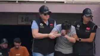 Balçova’daki kanlı saldırıda yeni gelişme: Zanlı ve babası cezaevine gönderildi!