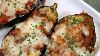 15 Eylül Pazartesi Günü Yarışmada Hangi Yemek Yapıldı? İşte Sebzeli Abant Kebabı Tarifi