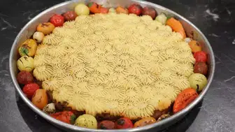MasterChef’te Merak Uyandıran Kilis Pie Tarifi Belli Oldu: İşte Tüm Aşamaları