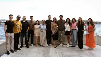 Bereketli Topraklar Tanıtımı Yayınlandı: Engin Akyürek ve Gülsim Ali'nin Büyüleyici Aşkı