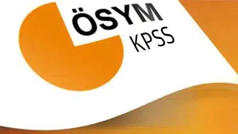 KPSS 2025 Puanlama Sistemi Belli Oldu: Doğru–Yanlış Net Hesabı Nasıl Yapılıyor?