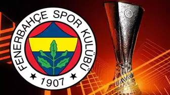 Fenerbahçe Avrupa Ligi’nde Kimle Oynayacak? İlk Rakip Açıklandı