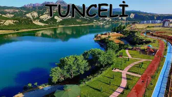 Tunceli'de ailecek nereye gidilir? Tunceli'de aileyle gezilecek yerler nerede?