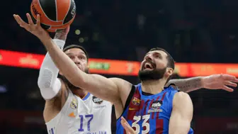 Real Madrid Barcelona basketbol maçı şifresiz nereden izlenir?