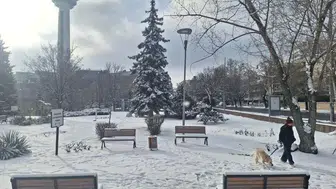 Ankara’da 5 Ocak Pazartesi Okullar Tatil mi? Valilikten Son Durum