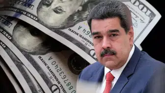 Maduro’nun 700 milyon dolarlık servet listesi ortaya çıktı