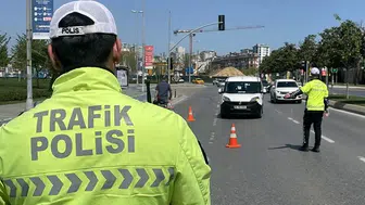 Ters Yön Cezası 2026: Trafikte Ters Yönde Araç Kullanmanın Cezası Ne Kadar?