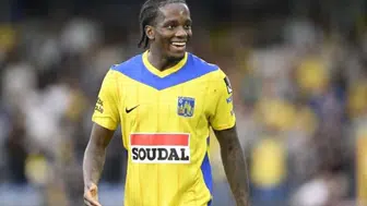 Manchester City'den Rize'ye! Adedire Mebude...