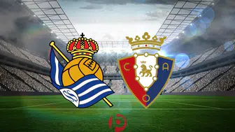 Kralbozguncu Real Sociedad – Osasuna Maçı Şifresiz Taraftarium24