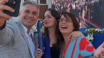 Dalin Midyat Kimdir? Mesleği ve Özel Hayatı Hakkında Merak Edilenler