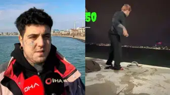 Sosyal Medya Fenomeni Sinan Can Sakızlı Kimdir? Sinan Can Sakızlı Olayı Ne?