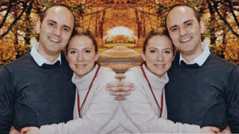 Meriç Kahraman Kimdir, Ne İş Yapıyor? Tayfun Kahraman’ın Eşi Hakkında Merak Edilenler