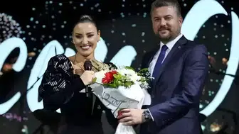 Görkem Duman ile Sevcan Orhan Sevgili mi? Sevcan Orhan’dan Net Açıklama Geldi